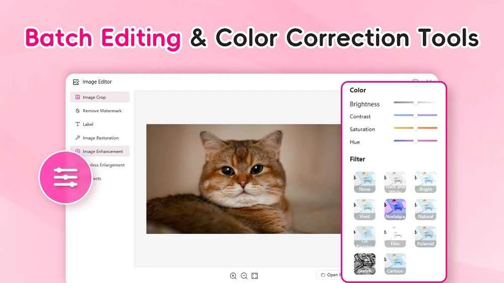 Photo Image Viewer — Screenshot 1