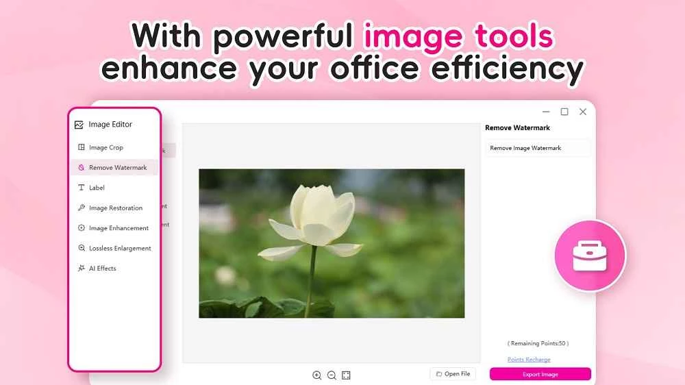 Photo Image Viewer — Screenshot 3